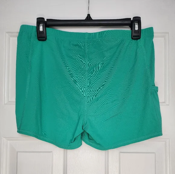 Lilly Pulitzer Luxletic Deidra Dress in Lilac Rose We Mermaid It Size Large. NWT - Picture 12 of 14